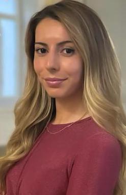 Imagen de la socia del despacho de abogados LESTA